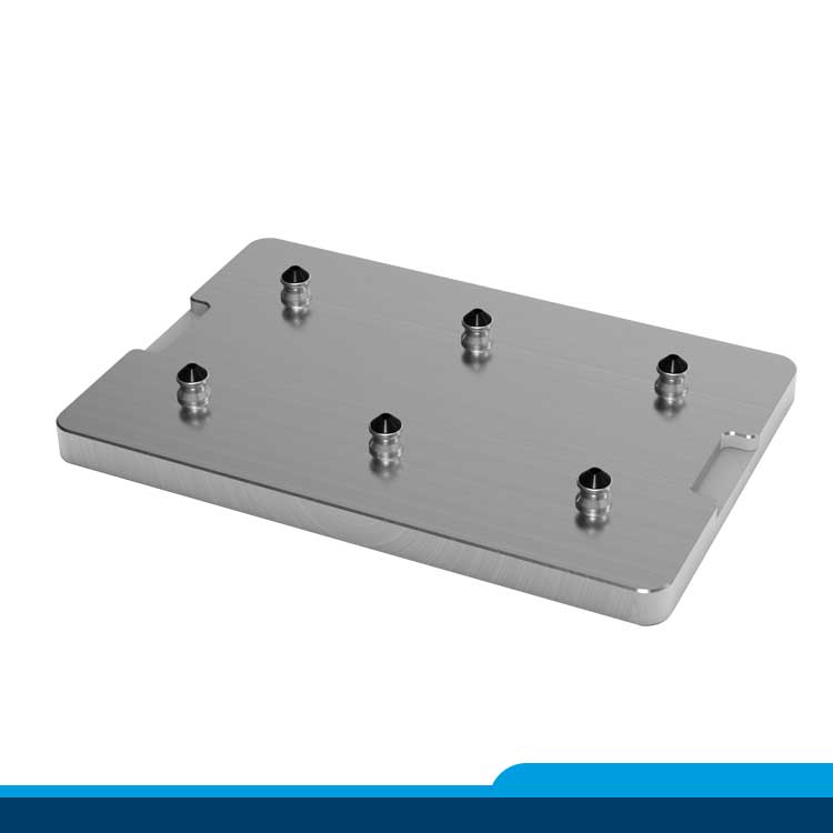 六工位托盤 六工位托盤